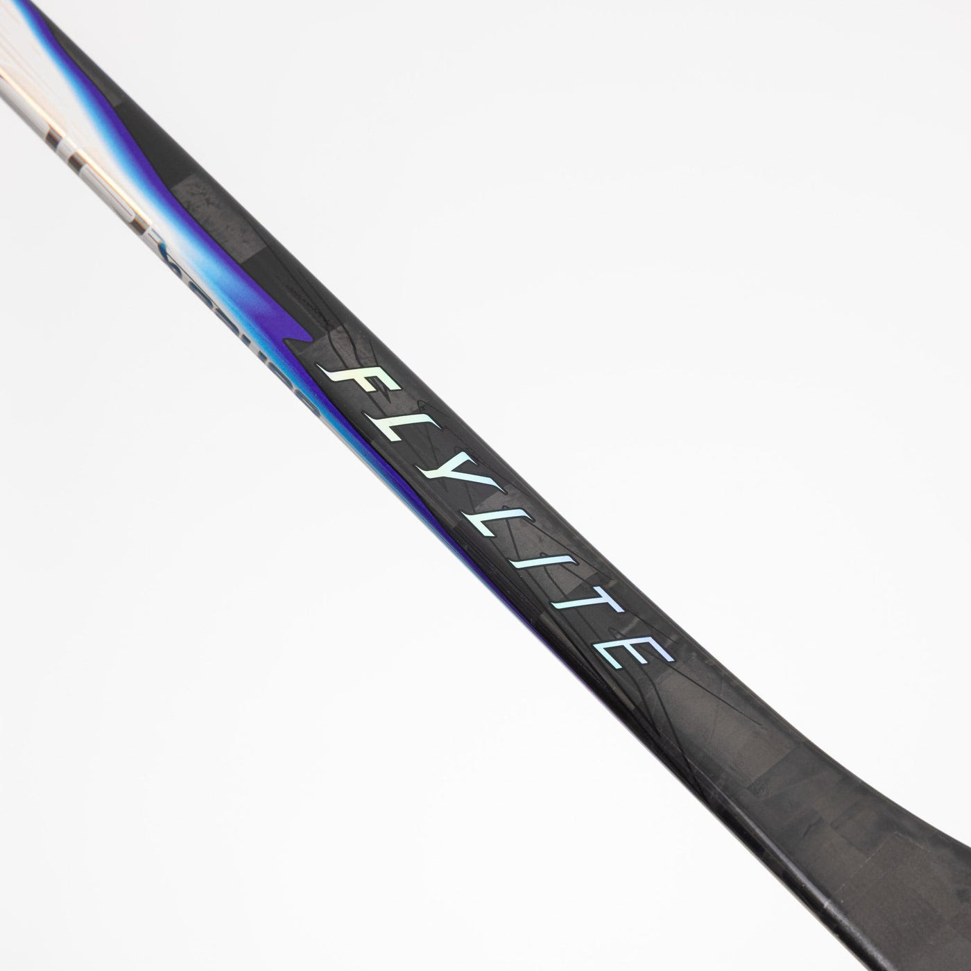 Bauer Vapor FlyLite Junior Hockey Stick - 50 Flex - TheHockeyShop.com