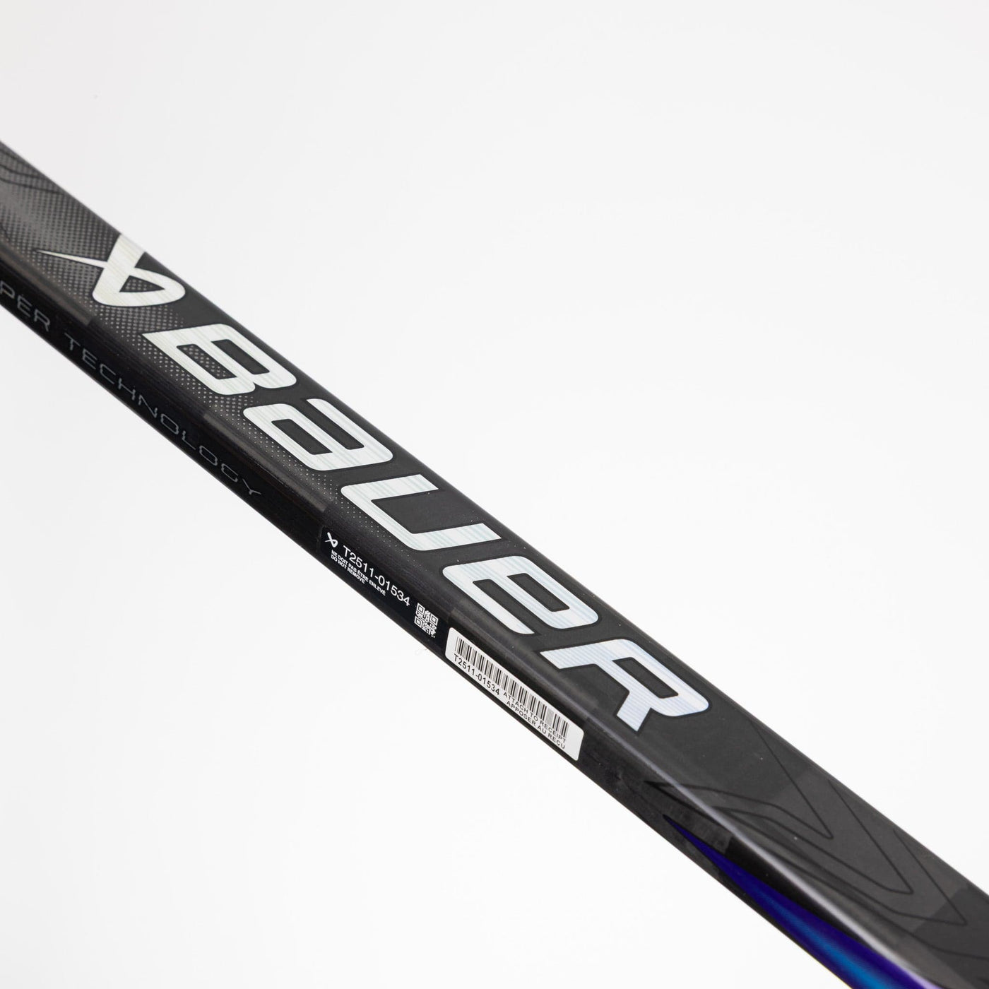 Bauer Vapor FlyLite Senior Hockey Stick - TheHockeyShop.com