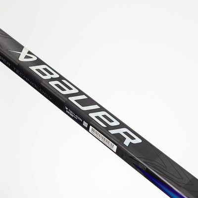 Bauer Vapor FlyLite Senior Hockey Stick - TheHockeyShop.com