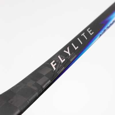 Bauer Vapor FlyLite Youth Hockey Stick - TheHockeyShop.com
