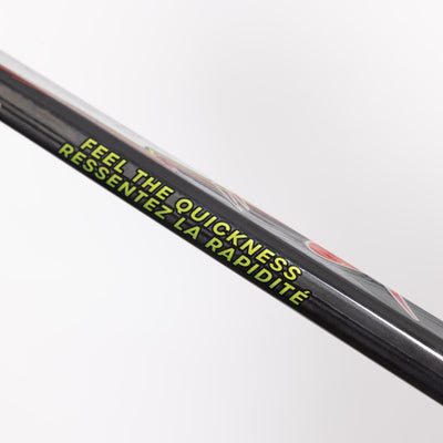 Bauer Vapor FlyPro Intermediate Hockey Stick - TheHockeyShop.com
