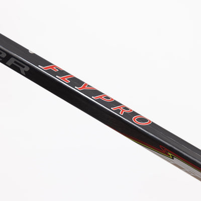 Bauer Vapor FlyPro Intermediate Hockey Stick - TheHockeyShop.com