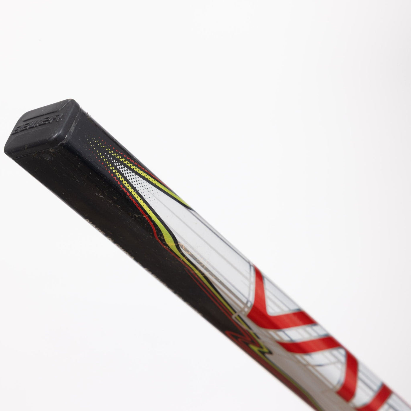 Bauer Vapor FlyPro Intermediate Hockey Stick - TheHockeyShop.com