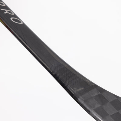 Bauer Vapor FlyPro Intermediate Hockey Stick - TheHockeyShop.com