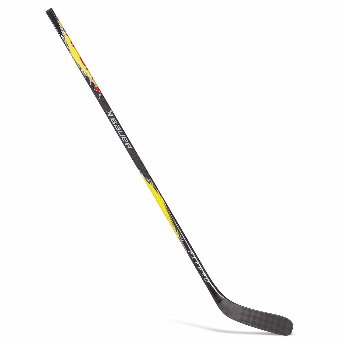 Bauer Vapor FlyPro Junior Hockey Stick - 40 Flex - TheHockeyShop.com