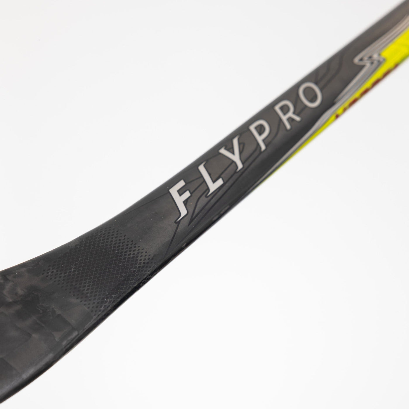 Bauer Vapor FlyPro Junior Hockey Stick - 40 Flex - TheHockeyShop.com