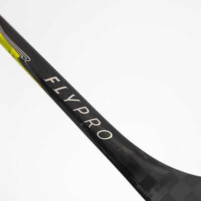 Bauer Vapor FlyPro Junior Hockey Stick - 40 Flex - TheHockeyShop.com