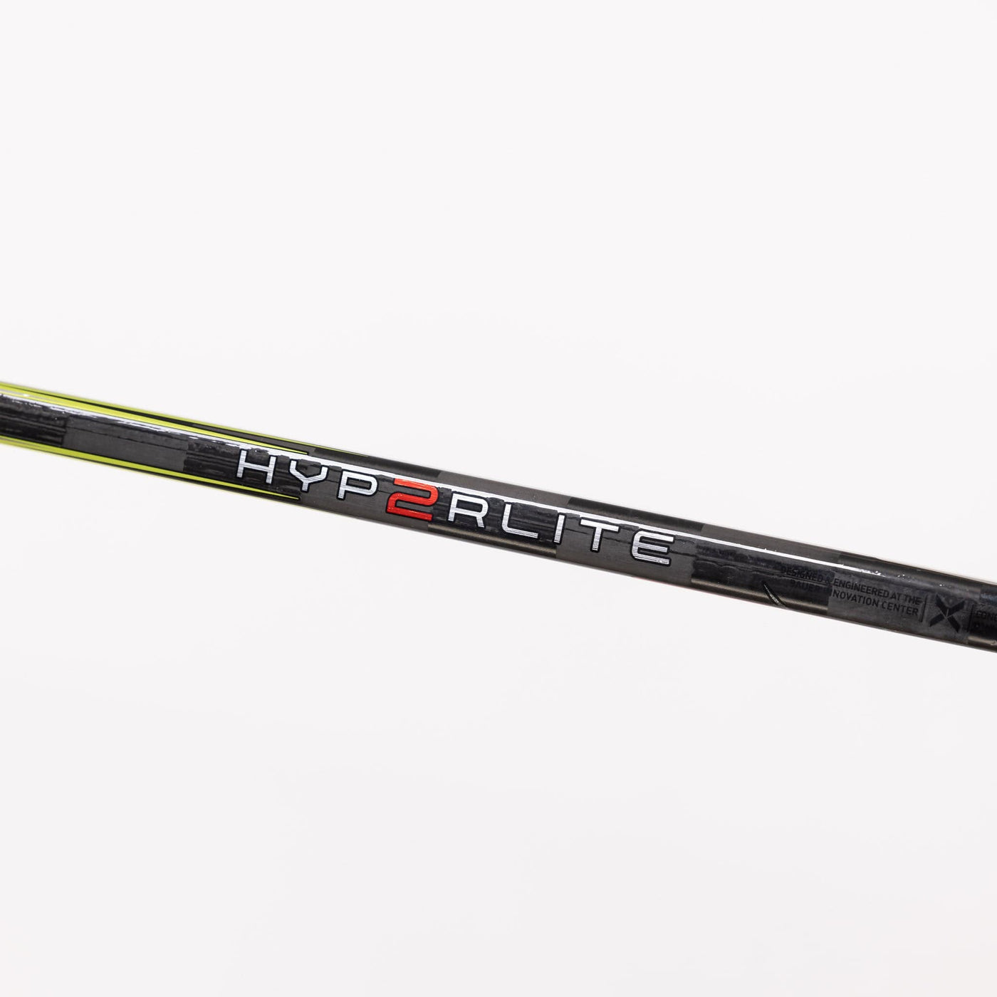 Bauer Vapor HyperLite2 Intermediate Hockey Stick - The Hockey Shop Source For Sports