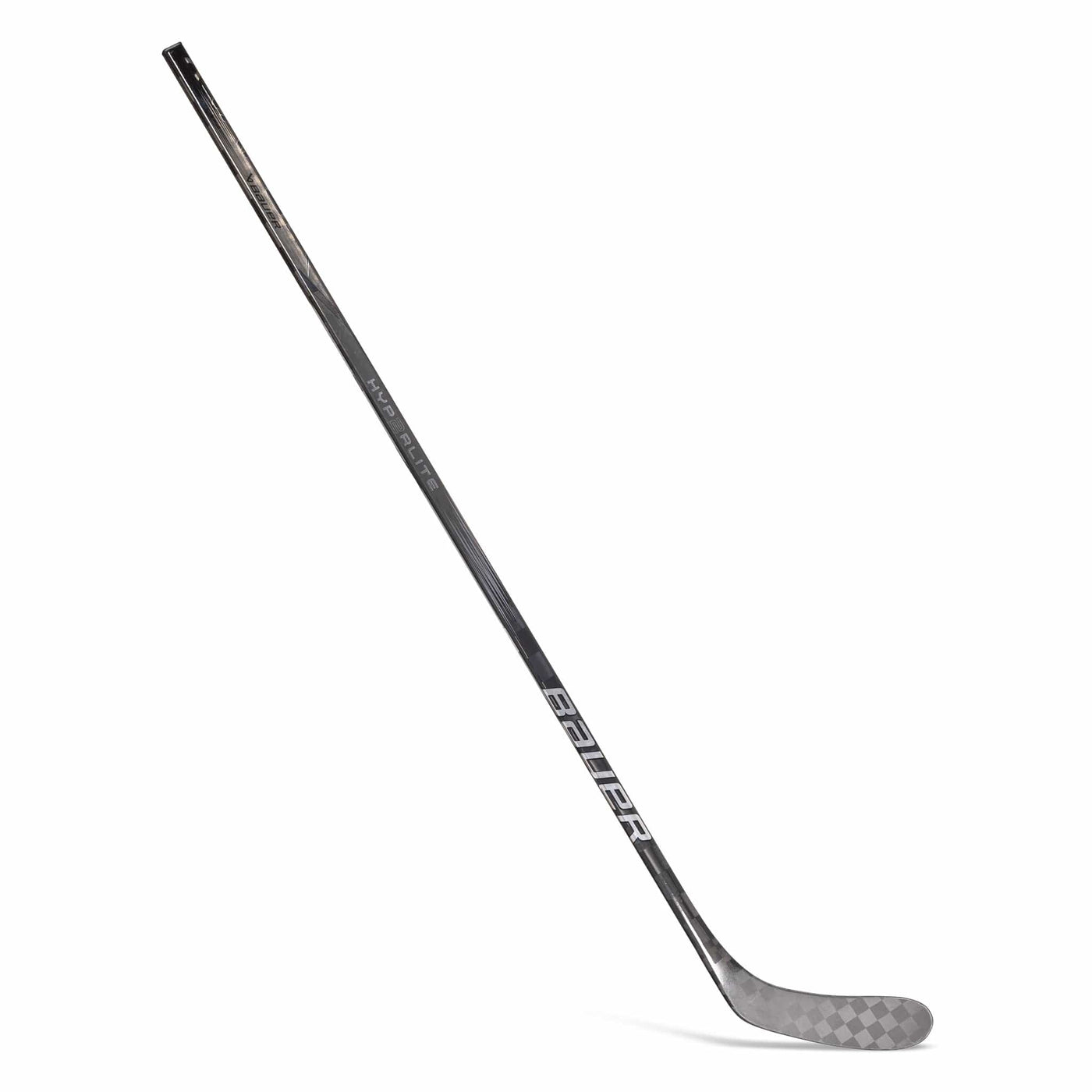 Bauer Hockey Sticks Bauer Vapor HyperLite2 Intermediate Hockey Stick - Black - TheHockeyShop