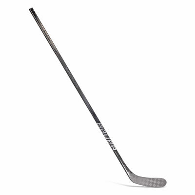 Bauer Hockey Sticks Bauer Vapor HyperLite2 Intermediate Hockey Stick - Black - TheHockeyShop