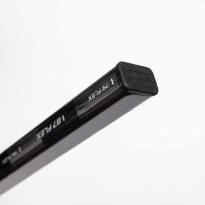 Bauer Hockey Sticks Bauer Vapor HyperLite2 Intermediate Hockey Stick - Black - TheHockeyShop