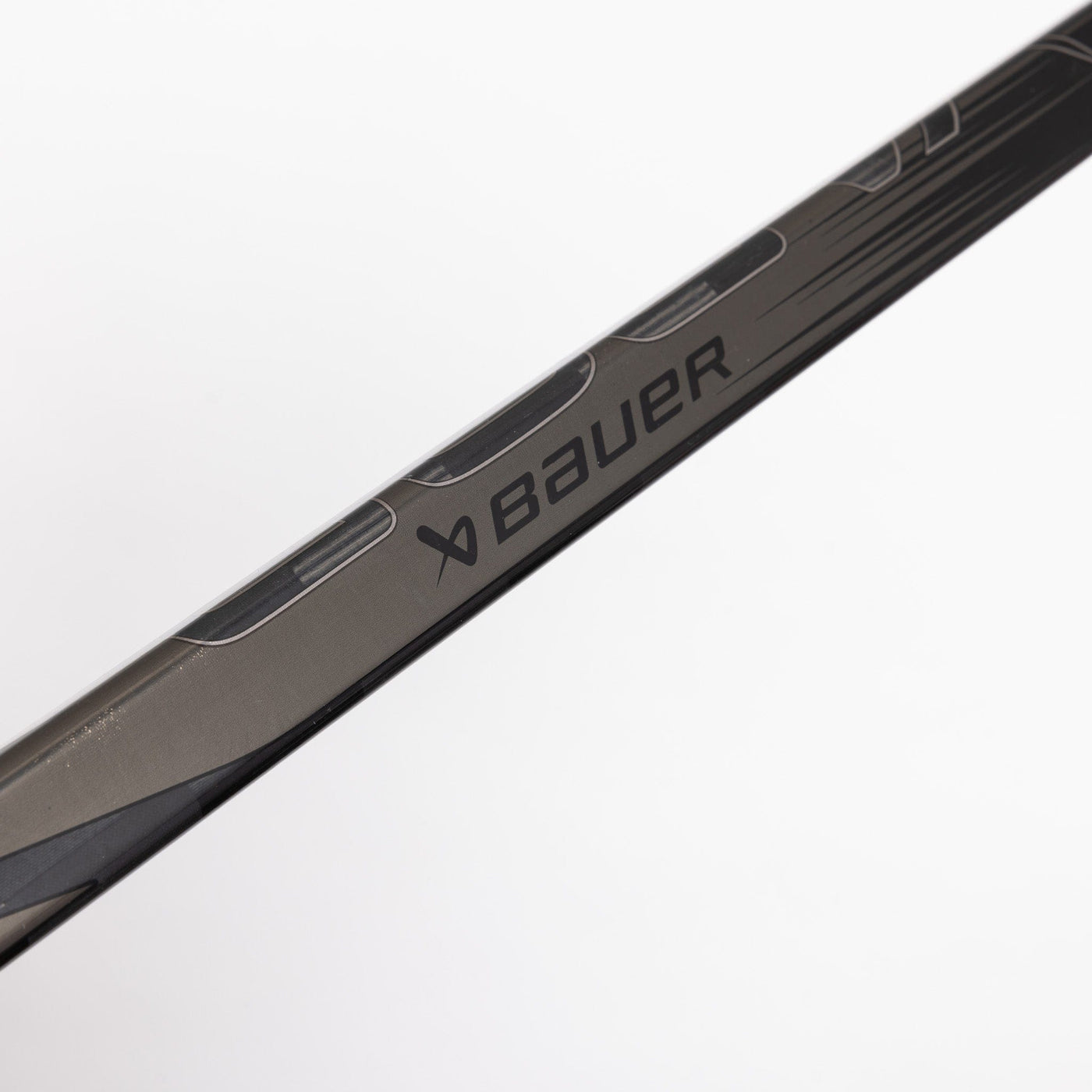 Bauer Hockey Sticks Bauer Vapor HyperLite2 Intermediate Hockey Stick - Black - TheHockeyShop