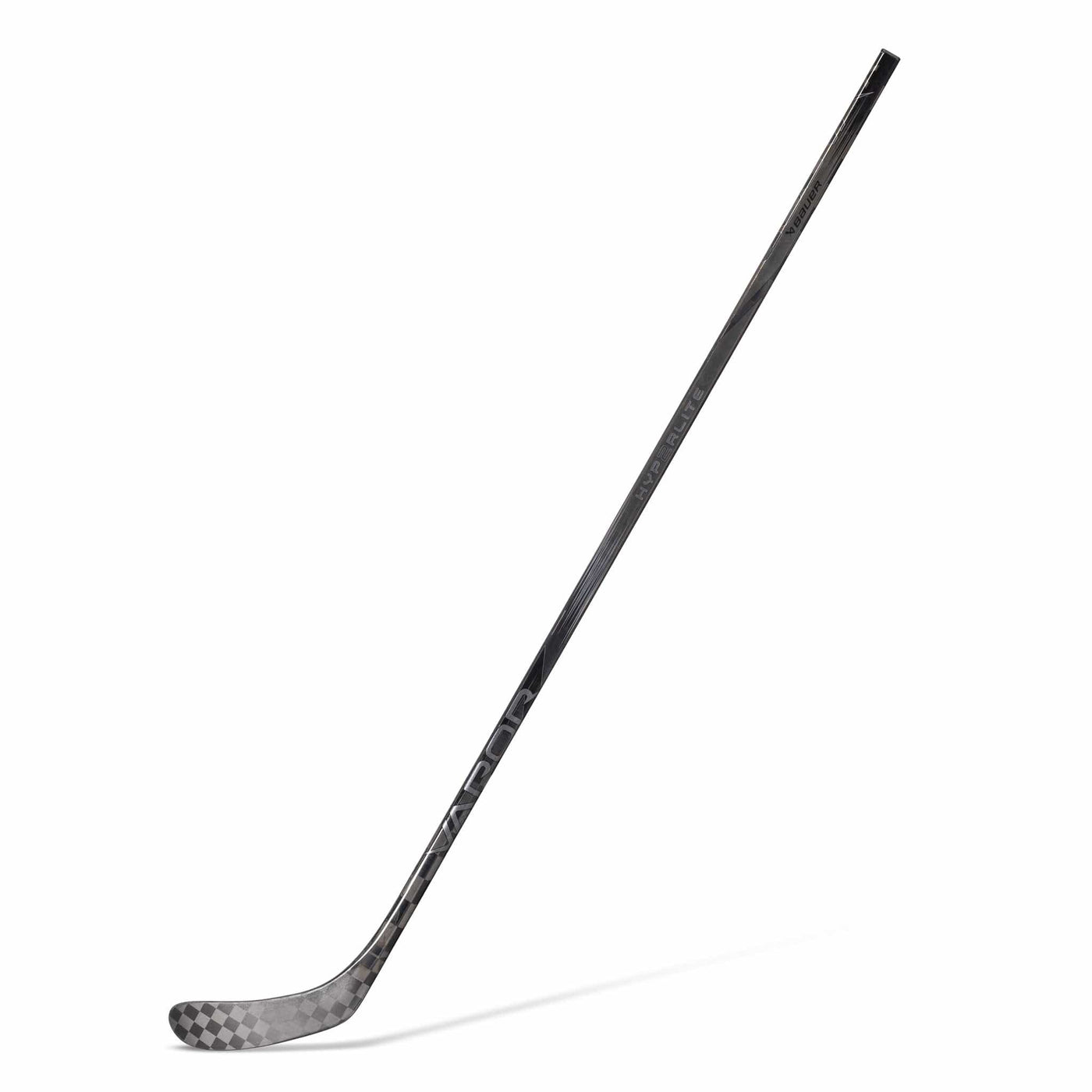 Bauer Hockey Sticks Bauer Vapor HyperLite2 Intermediate Hockey Stick - Black P90TM / R-65 - TheHockeyShop