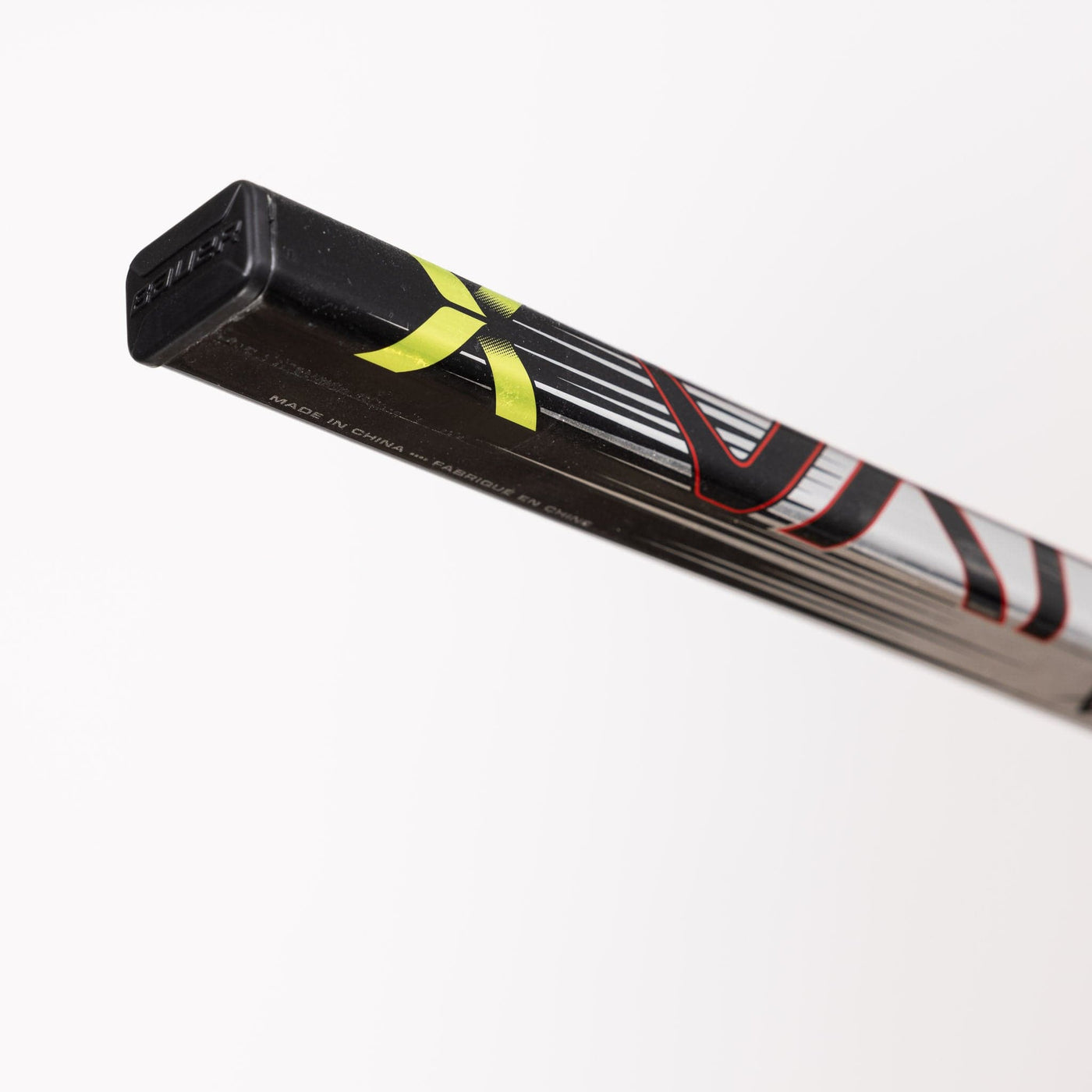 Bauer Vapor HyperLite2 Junior Hockey Stick - 30 Flex - The Hockey Shop Source For Sports