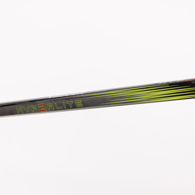 Bauer Vapor HyperLite2 Junior Hockey Stick - 50 Flex - The Hockey Shop Source For Sports