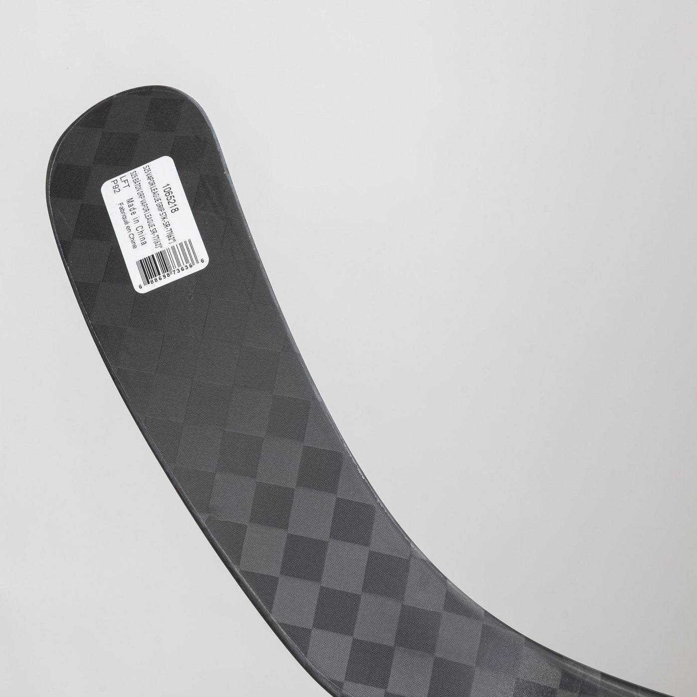 Bauer Vapor League Senior Hockey Stick - 2025 - TheHockeyShop.com