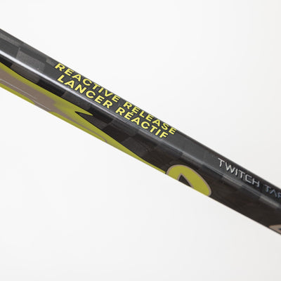 Bauer Vapor Shift Intermediate Hockey Stick - TheHockeyShop.com