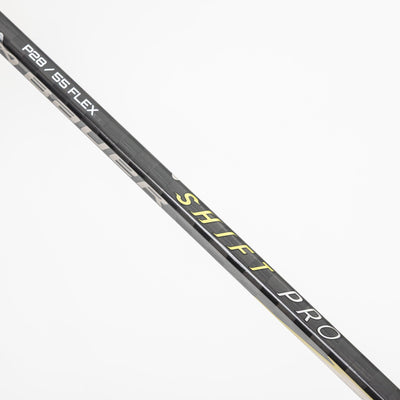 Bauer Vapor Shift Intermediate Hockey Stick - TheHockeyShop.com