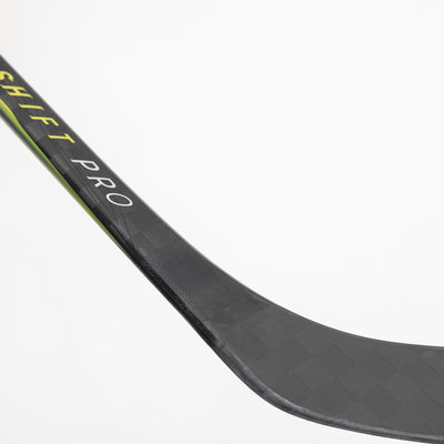 Bauer Vapor Shift Intermediate Hockey Stick - TheHockeyShop.com