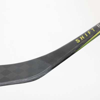 Bauer Vapor Shift Intermediate Hockey Stick - TheHockeyShop.com