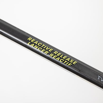 Bauer Vapor Shift Junior Hockey Stick - 30 Flex - TheHockeyShop.com