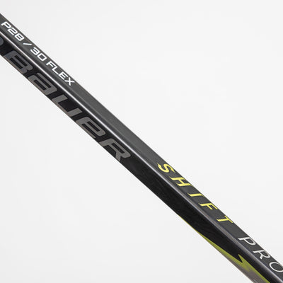 Bauer Vapor Shift Junior Hockey Stick - 30 Flex - TheHockeyShop.com