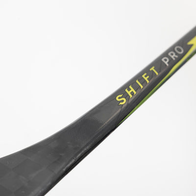 Bauer Vapor Shift Junior Hockey Stick - 30 Flex - TheHockeyShop.com