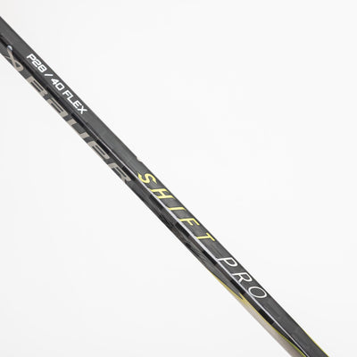Bauer Vapor Shift Junior Hockey Stick - 40 Flex - TheHockeyShop.com