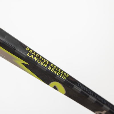 Bauer Vapor Shift Junior Hockey Stick - 40 Flex - TheHockeyShop.com