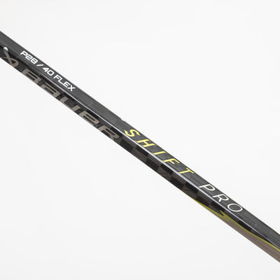 Bauer Vapor Shift Junior Hockey Stick - 40 Flex - TheHockeyShop.com