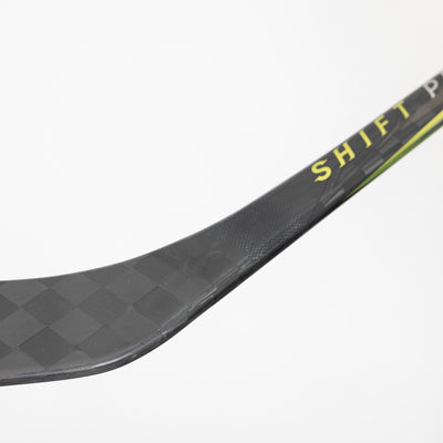 Bauer Vapor Shift Junior Hockey Stick - 40 Flex - TheHockeyShop.com