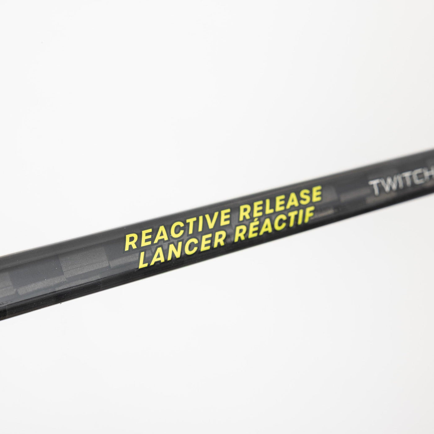 Bauer Vapor Shift Junior Hockey Stick - 50 Flex - TheHockeyShop.com