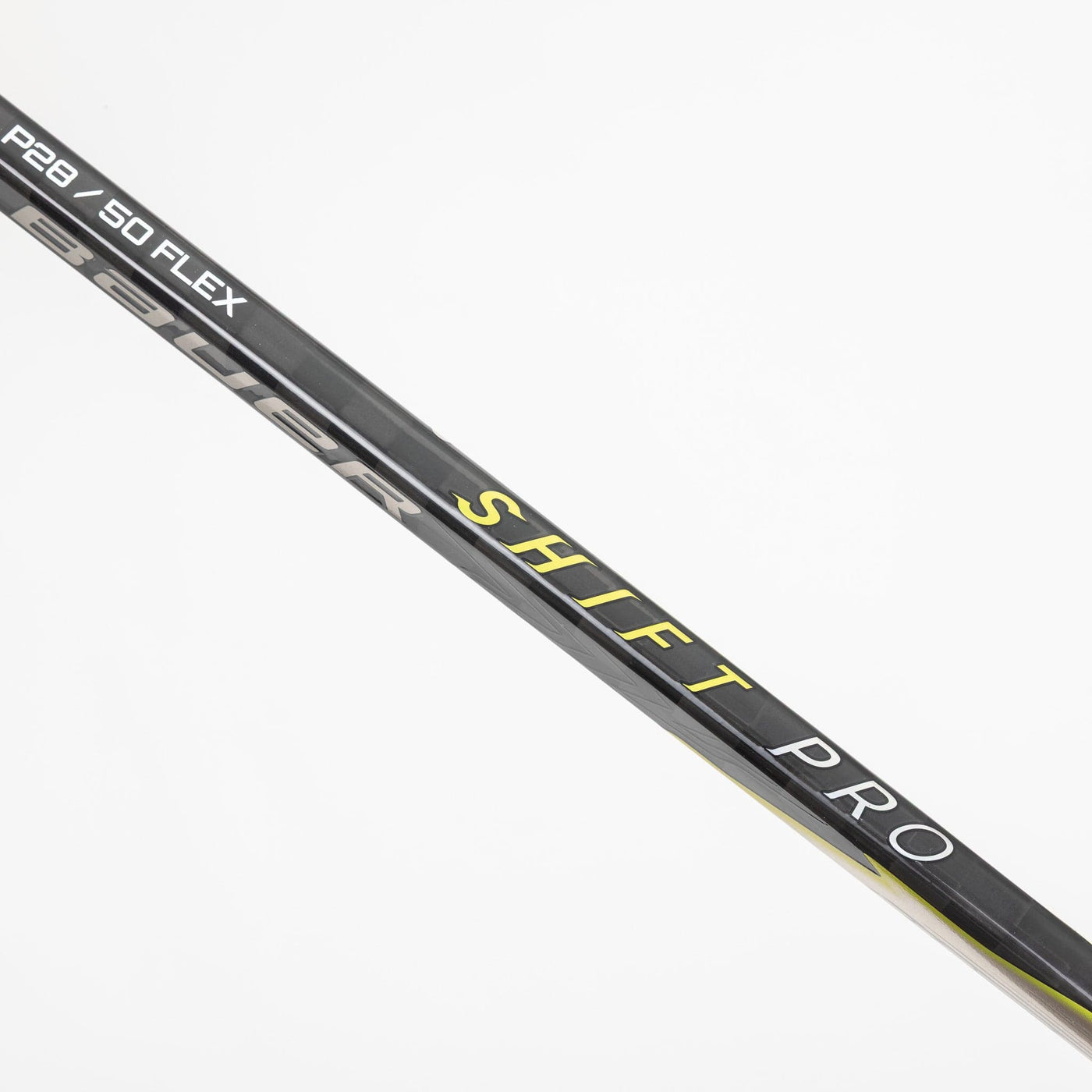 Bauer Vapor Shift Junior Hockey Stick - 50 Flex - TheHockeyShop.com