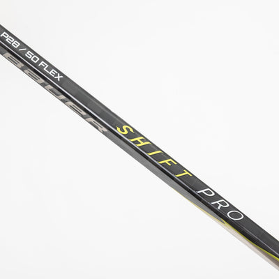 Bauer Vapor Shift Junior Hockey Stick - 50 Flex - TheHockeyShop.com