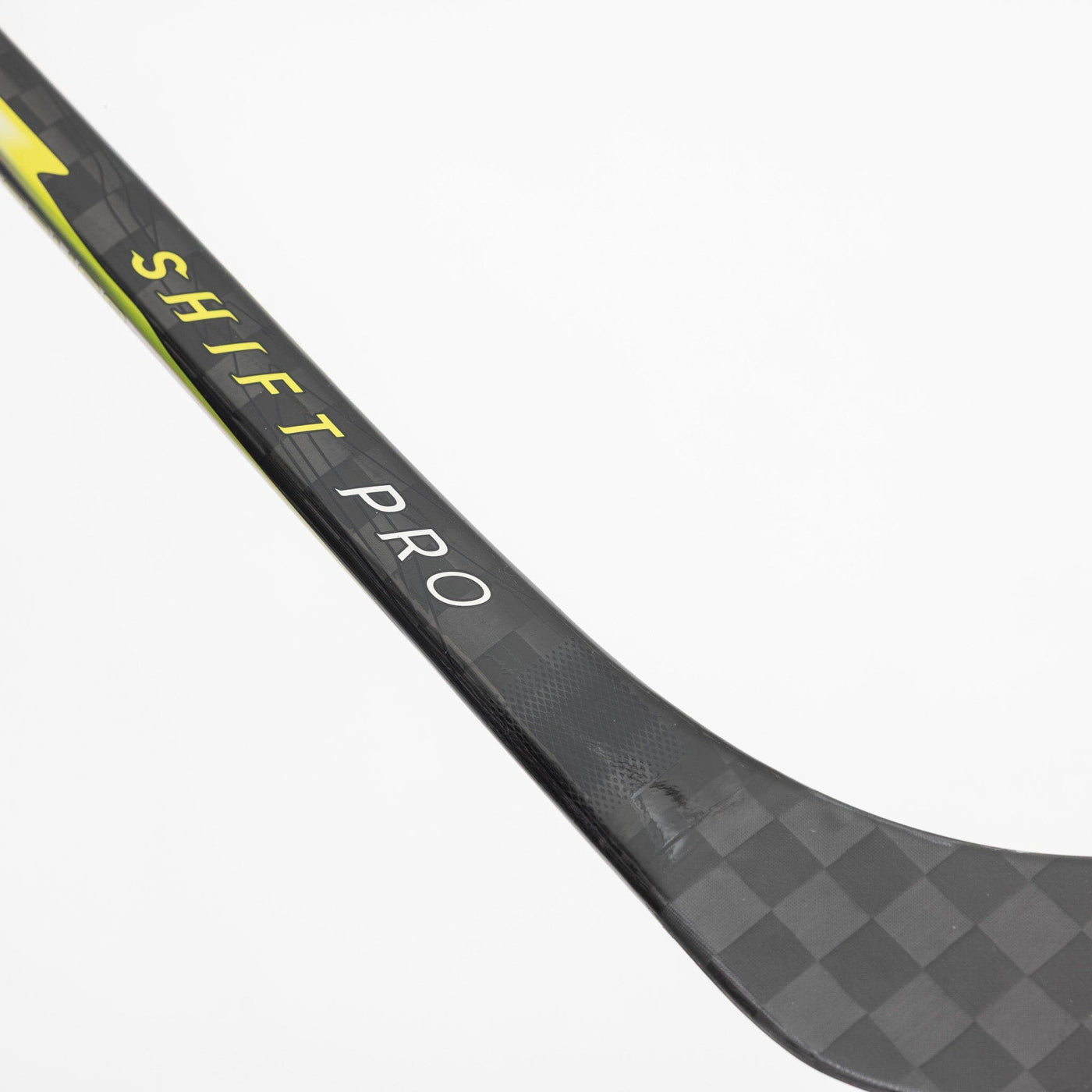Bauer Vapor Shift Junior Hockey Stick - 50 Flex - TheHockeyShop.com