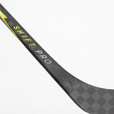 Bauer Vapor Shift Junior Hockey Stick - 50 Flex - TheHockeyShop.com