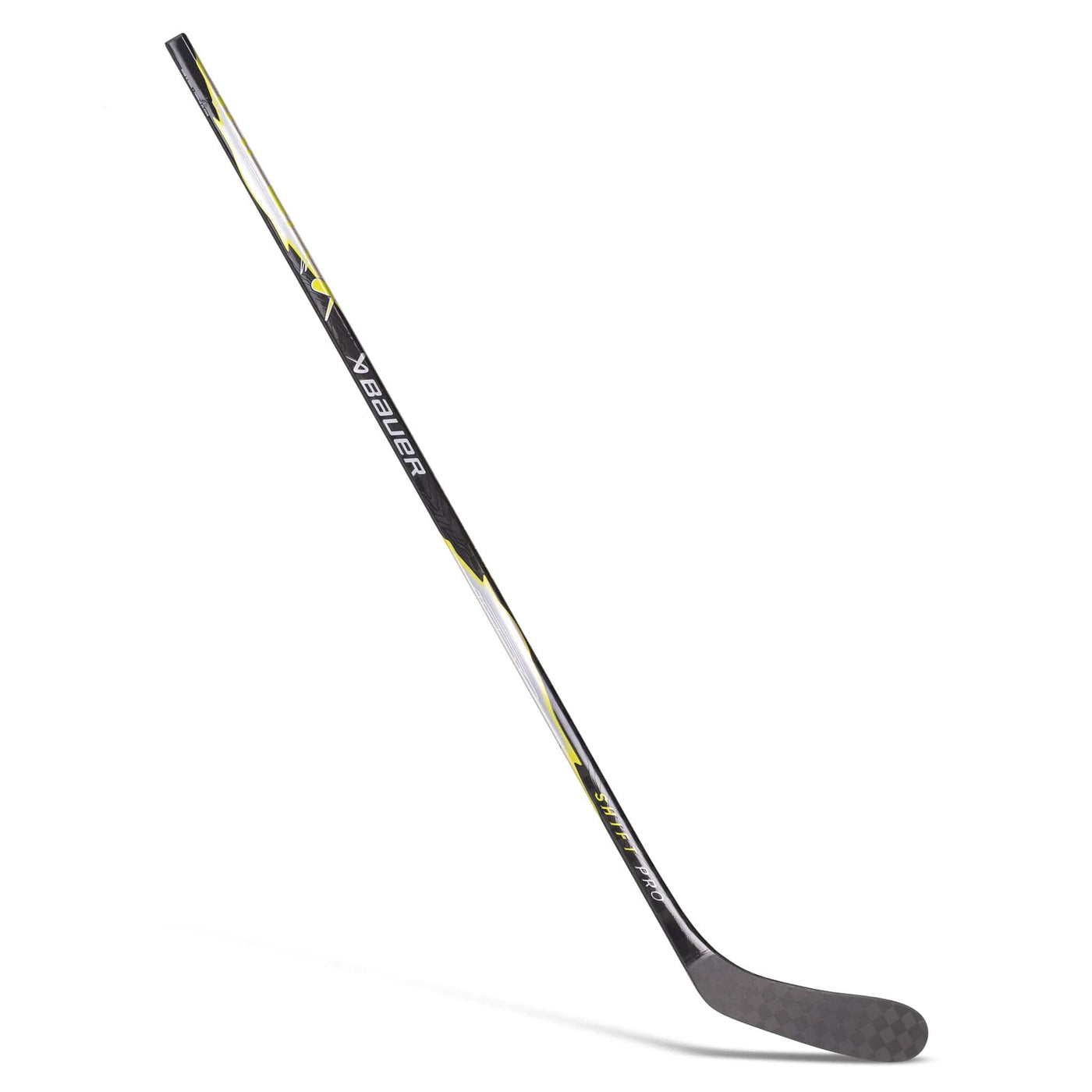 Bauer Vapor Shift Junior Hockey Stick - 50 Flex - TheHockeyShop.com