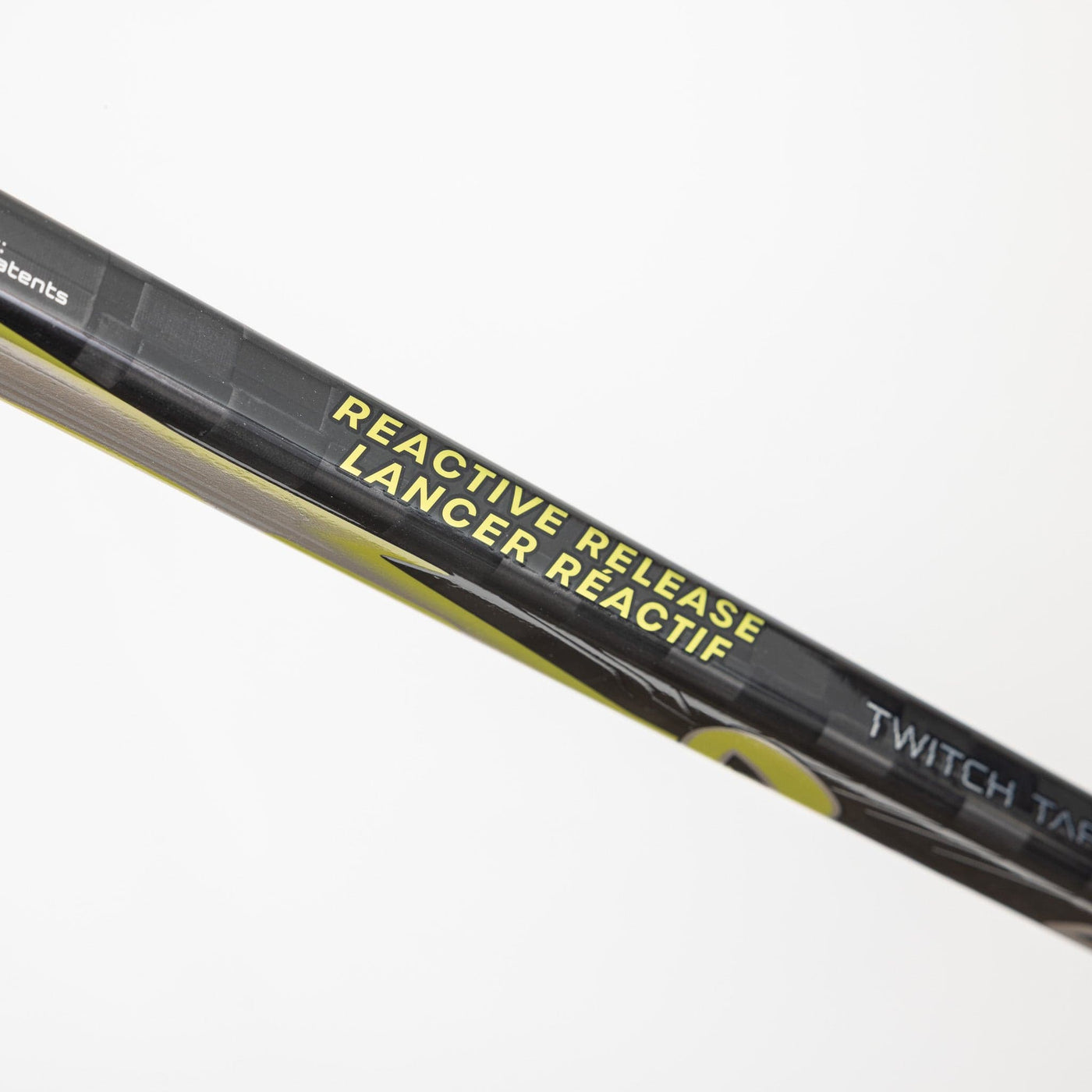 Bauer Vapor Shift Senior Hockey Stick - TheHockeyShop.com