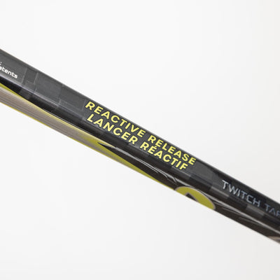 Bauer Vapor Shift Senior Hockey Stick - TheHockeyShop.com