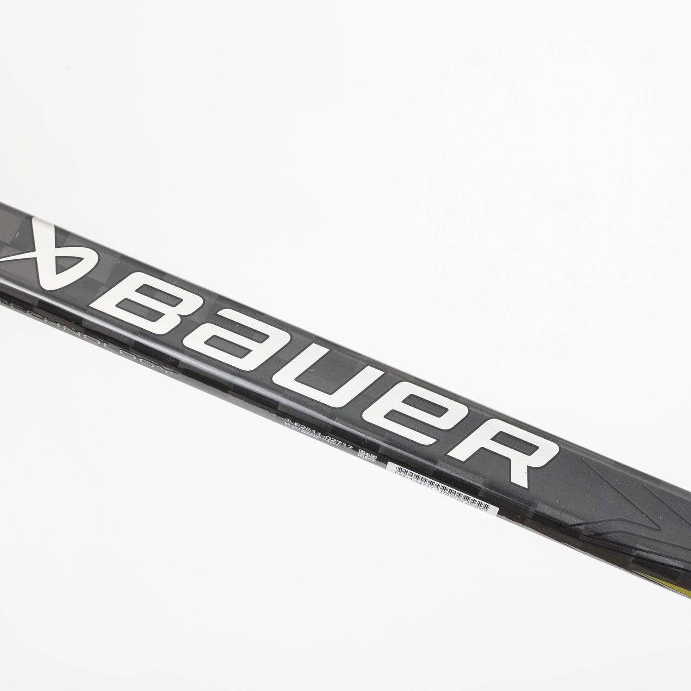 Bauer Vapor Shift Senior Hockey Stick - TheHockeyShop.com