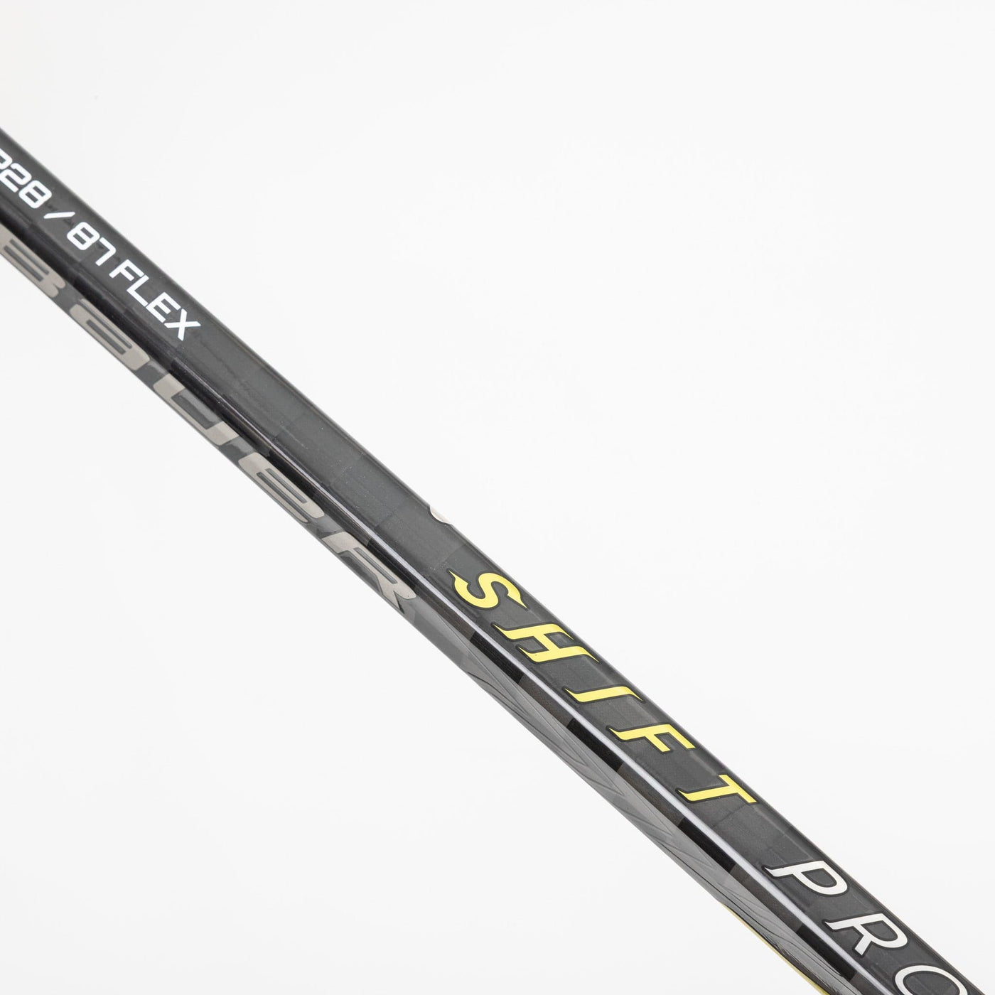 Bauer Vapor Shift Senior Hockey Stick - TheHockeyShop.com