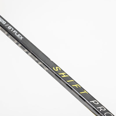 Bauer Vapor Shift Senior Hockey Stick - TheHockeyShop.com