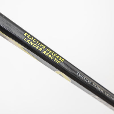 Bauer Vapor Shift Youth Hockey Stick - TheHockeyShop.com