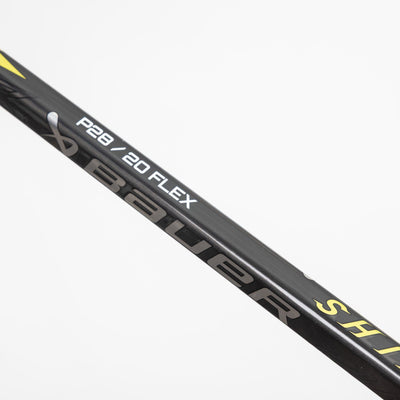 Bauer Vapor Shift Youth Hockey Stick - TheHockeyShop.com
