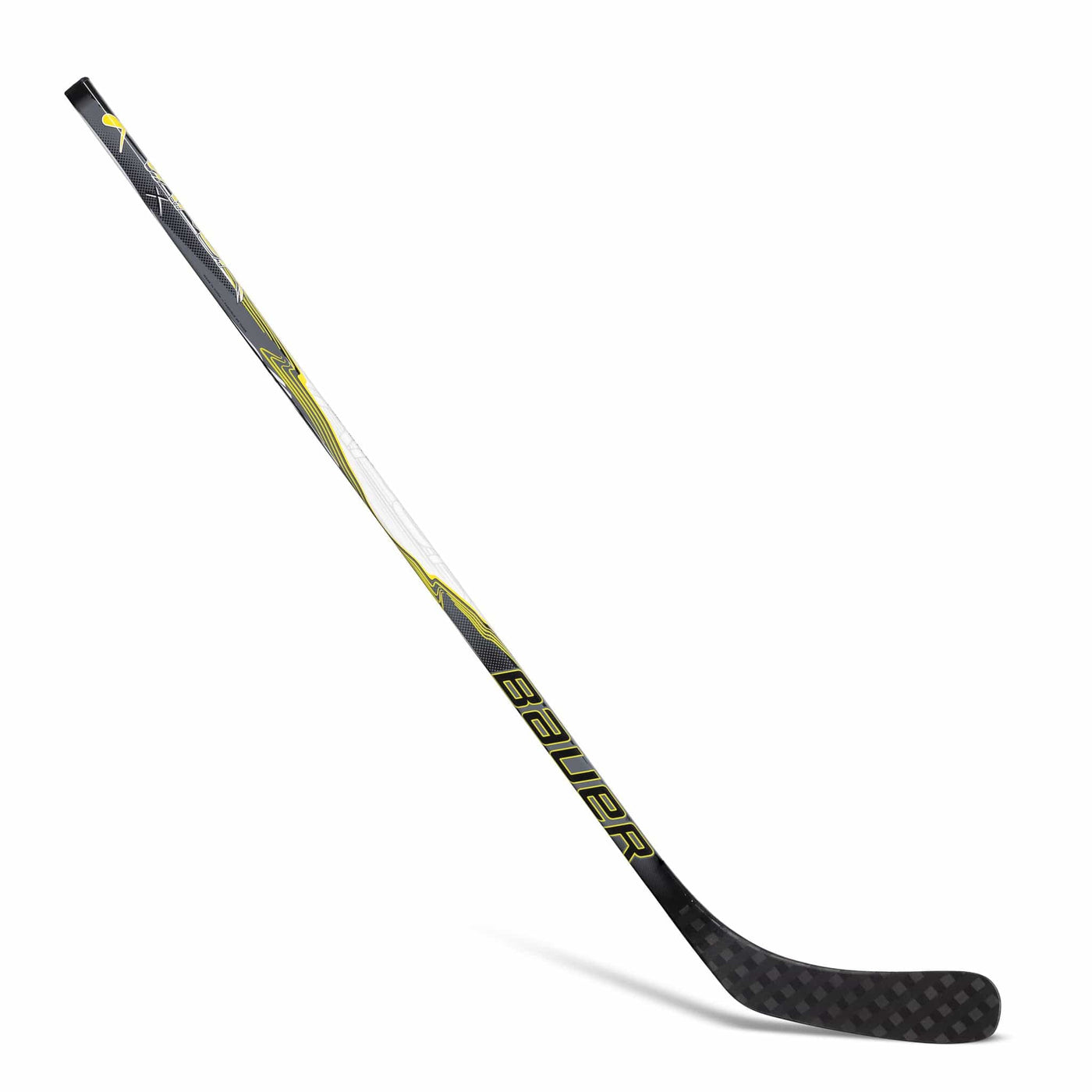 Bauer Vapor Tyke Hockey Stick - TheHockeyShop.com