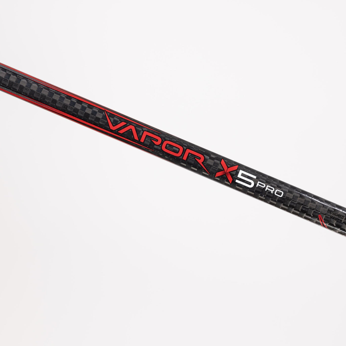Bauer Vapor X5 Pro Intermediate Hockey Stick - The Hockey Shop Source For Sports