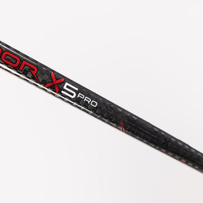Bauer Vapor X5 Pro Senior Hockey Stick - The Hockey Shop Source For Sports