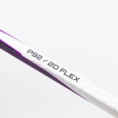Bauer Vapor Youth Hockey Stick - TheHockeyShop.com