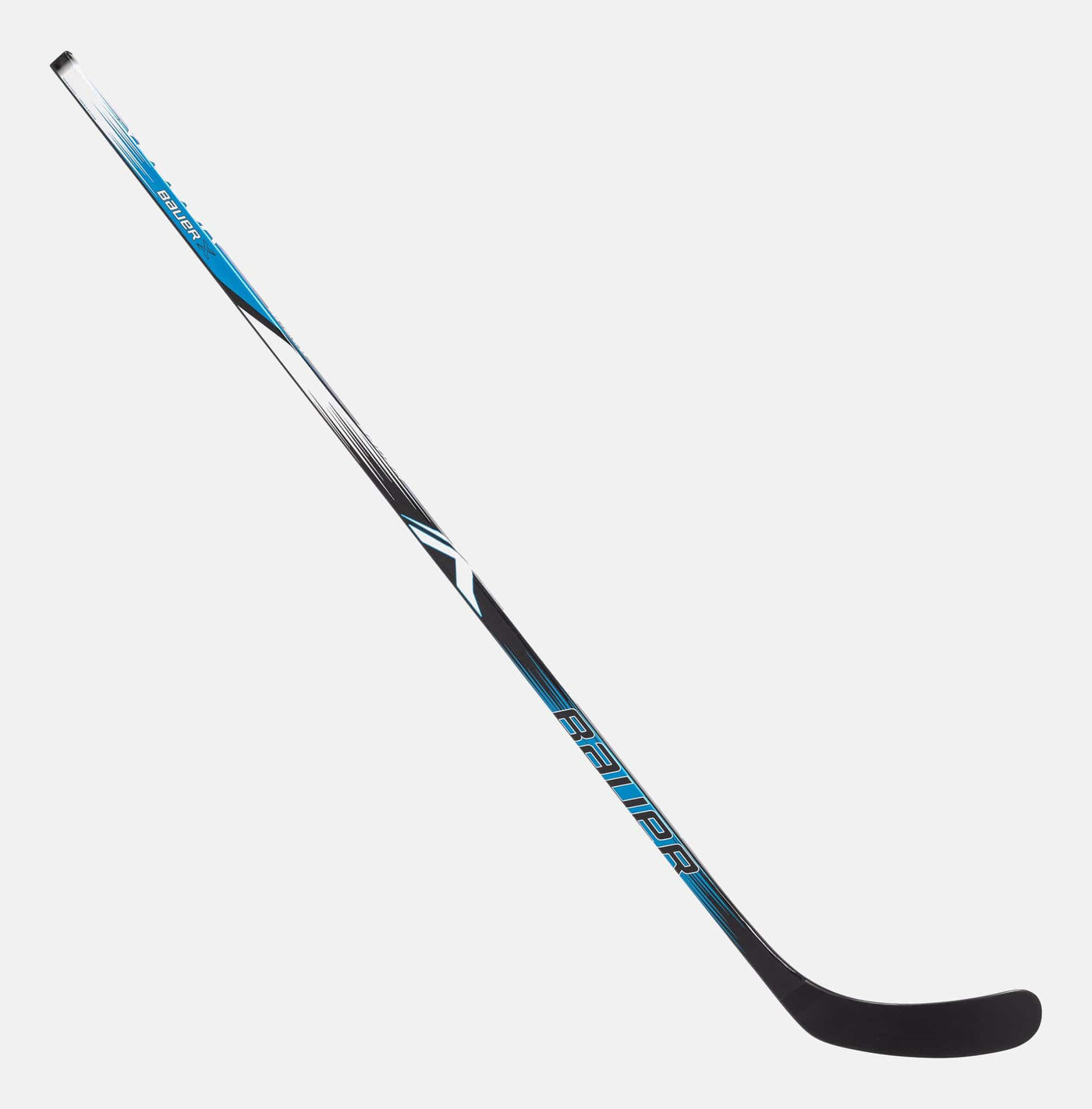 Bauer X Series Senior Hockey Stick - The Hockey Shop Source For Sports