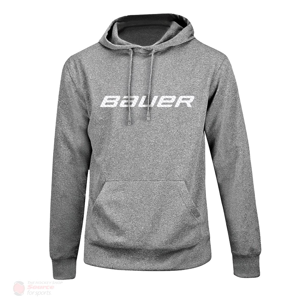 Bauer Core Fleece Graphic Mens Hoody